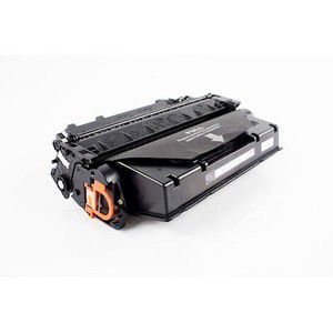 Toner compatível com HP CE 505 X / CF 280 X 6.9K Evolut