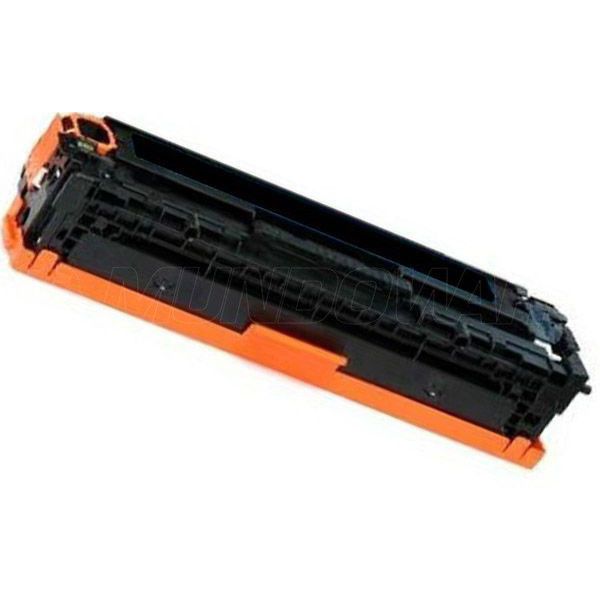 Toner Compatível com HP CB540A 540a 540 Ce320A 320a 320 Cf210A 210a 210 Preto Evolut