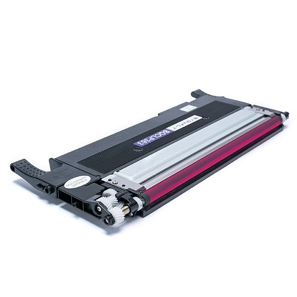 Toner Compatível com Samsung CLT 406 1K Magenta Chinamate