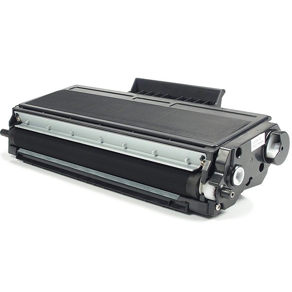 Toner Compatível com Brother TN 580 / 650 8K Chinamate