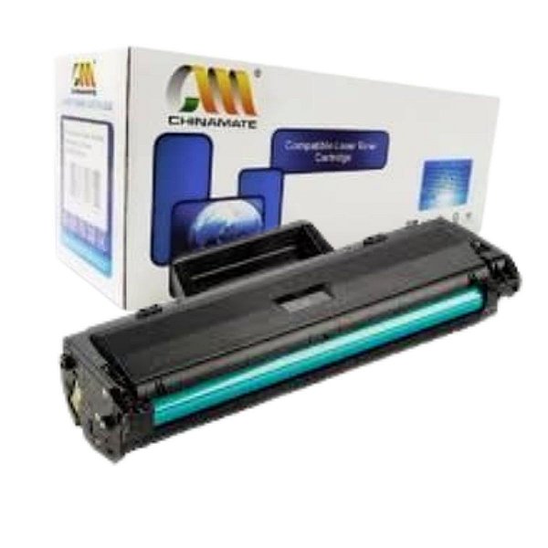 Toner Chinamate Para Hp 105a Com Chip W1105a 1105 105 105a 135a 135 107a 107 137fn 137 M135 108a 103a 107w 135w 135