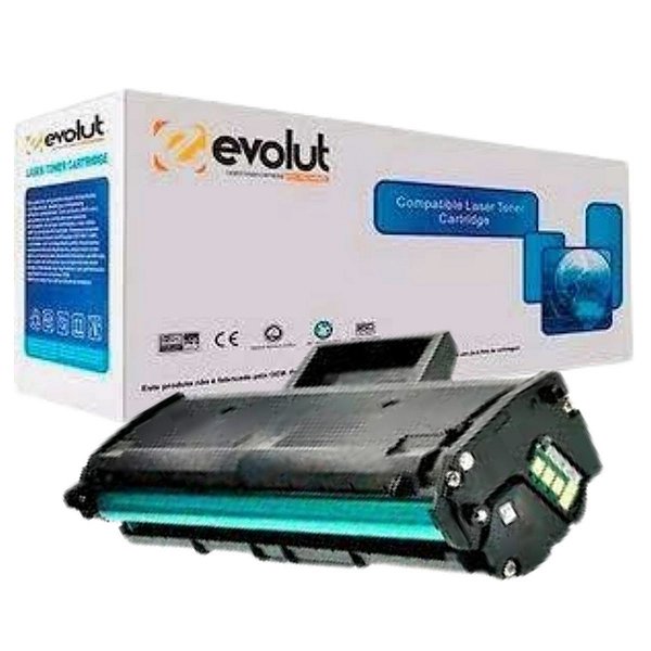 Toner Compatível Com Samsung Mlt D111s D111 111s 111 M2020 2020 M2070 2070 Xpress Evolut