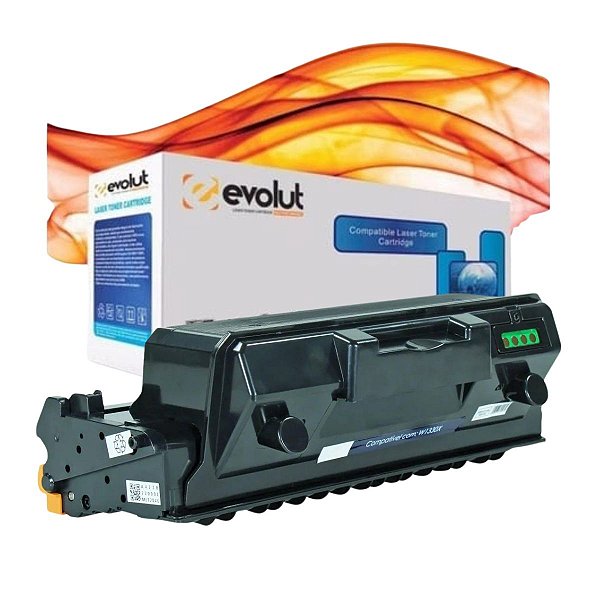 Toner Compatível com HP W1330x 1330x 1330 330x 330 M432 428 M408 408 Com Chip 15K Evolut