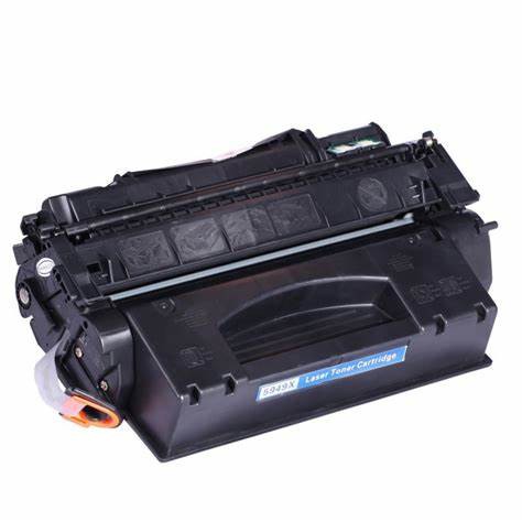 Toner Compatível com HP Q 5949 X / Q 7553 X 7K Chinamate