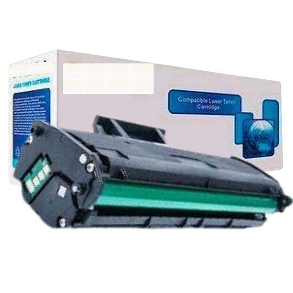 Toner Compatível com Samsung Mlt D101s D101s D101 101s 101 Ml2165 2165 3400 Evolut