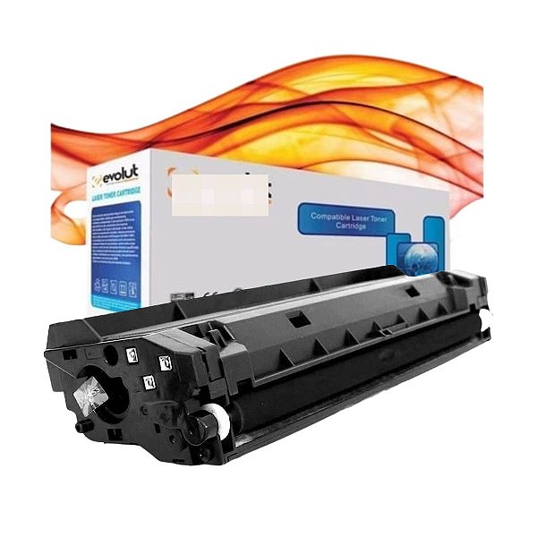 Toner Compatível com Samsung Mlt-D116l D116L D116 116L 116 M2885fw 2885 Evolut