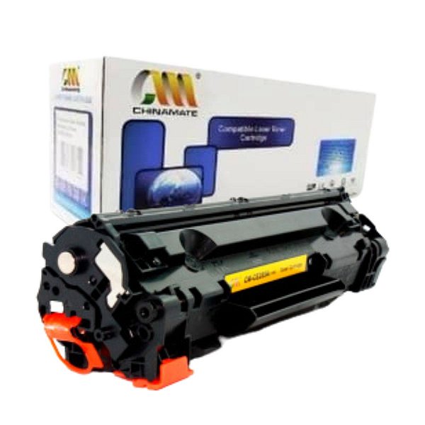 Toner Compatível com HP CB 435 436 285 278 85a 35a 36a 78a Chinamate