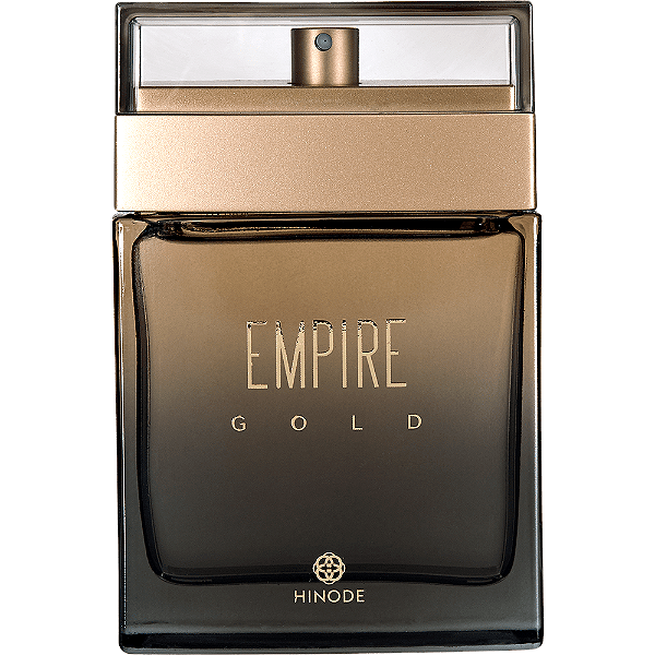 Empire Gold Deo Colônia 100ml