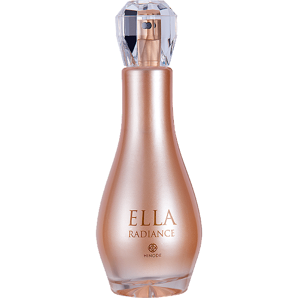 Ella Radiance Deo Colônia 100ml