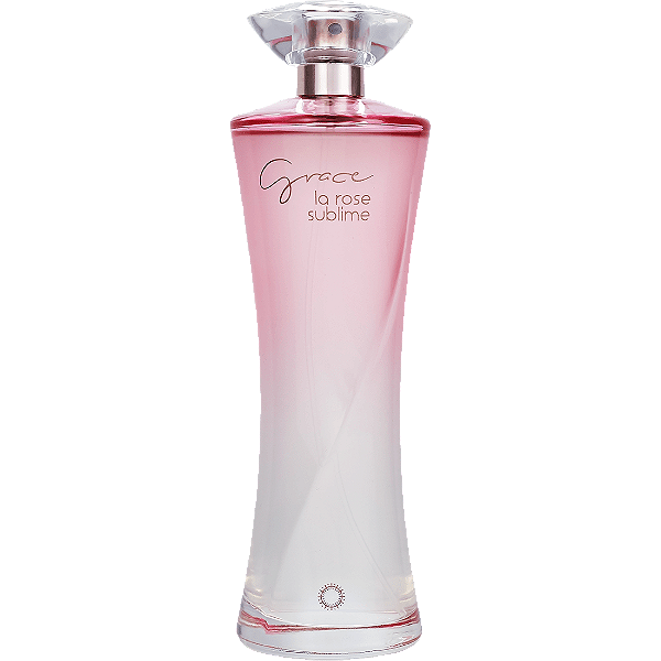 Grace La Rose Sublime Deo Colônia New 100ml