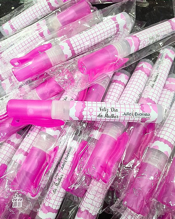 Bastão de álcool em Gel Personalizado