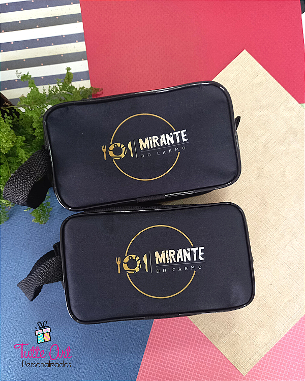 Necessarie Retangular