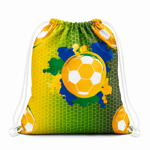 Mochila Saco Infantil