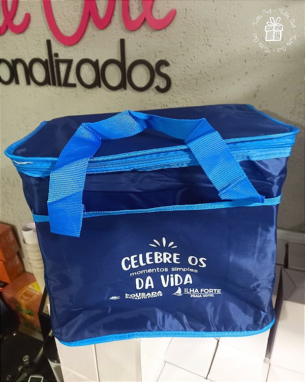 Bolsa Térmica 36 Litros 420D
