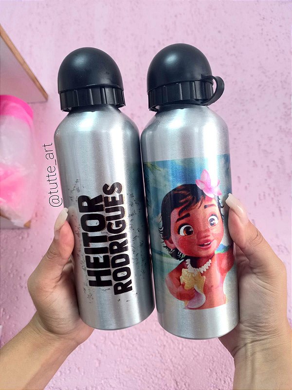 Squeeze personalizado