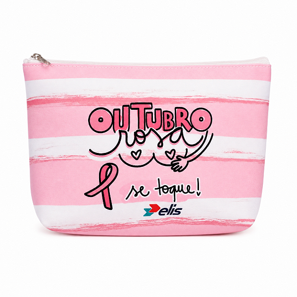 Necessarie Outubro Rosa