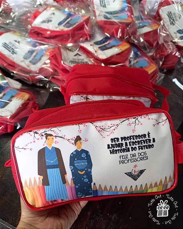 Necessarie Retangular