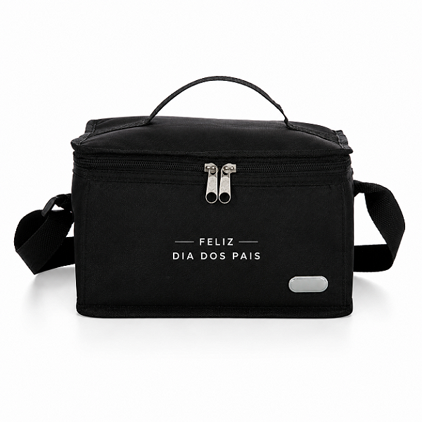 Bolsa Térmica 6 Litros Personalizada