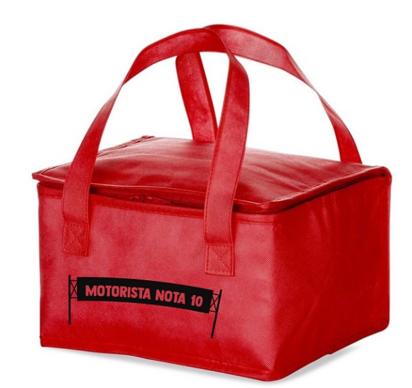 Bolsa Térmica TNT 10 Litros