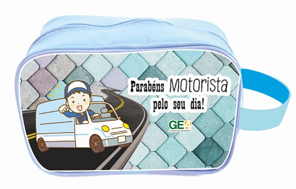 Necessarie Retangular