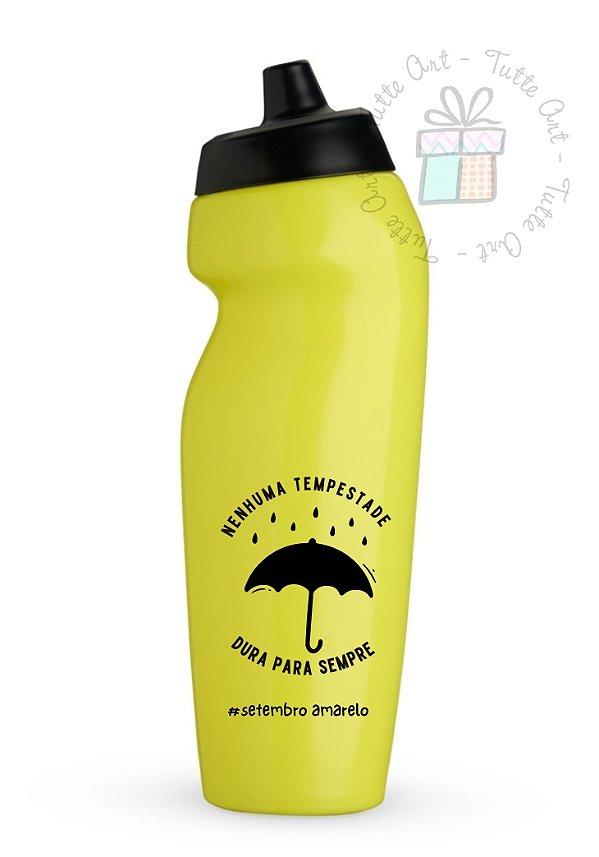 Squeeze Plástico 640ml