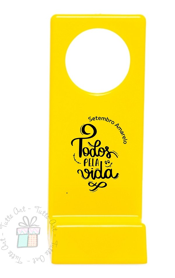 Suporte para Celular