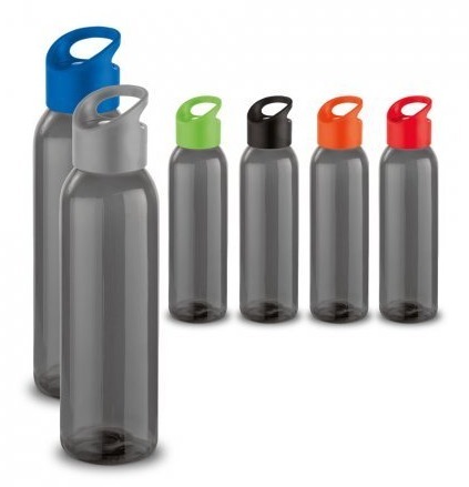 Squeeze em PP e PS 630 mL