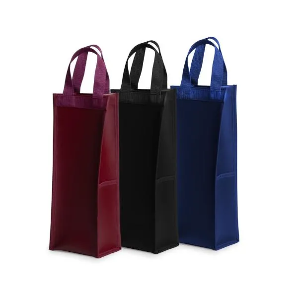 Porta Vinho Em Corvim