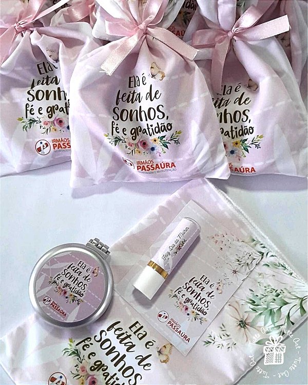 Kit Escova + Manteiga da Cacau