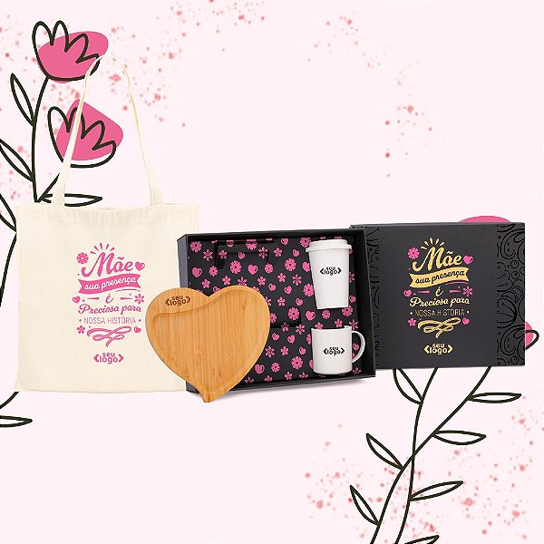 Kit Petisqueira E Acessórios