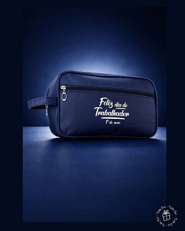 Nécessaire Poliéster