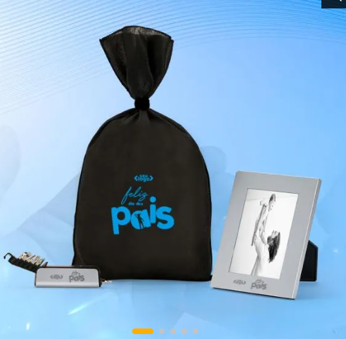 Kit Porta Retrato E Conjunto De Ferramentas - 8 Pçs
