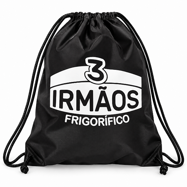 Mochila Saco | Sacochila
