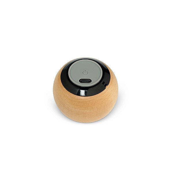 08004 Caixa de Som Bluetooth TWS