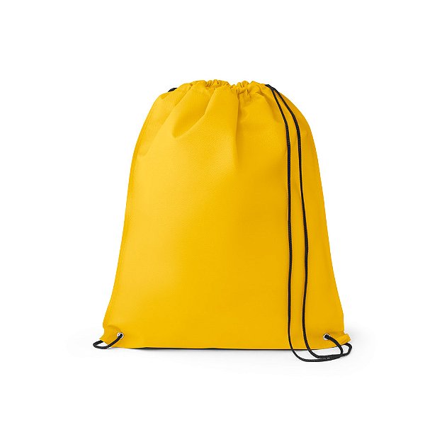 Sacola Mochila Non-Woven Personalizada