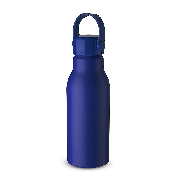 Garrafa Alumínio 700ml com Alça