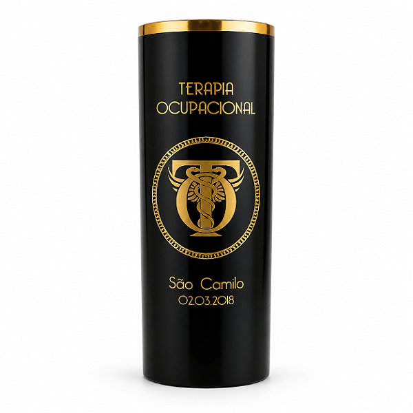 Copo long Drink Com Borda