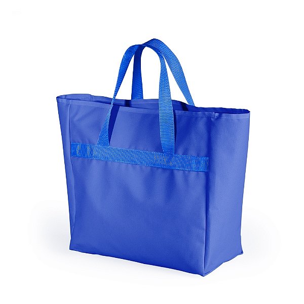 Sacola em Nylon 600 Personalizada