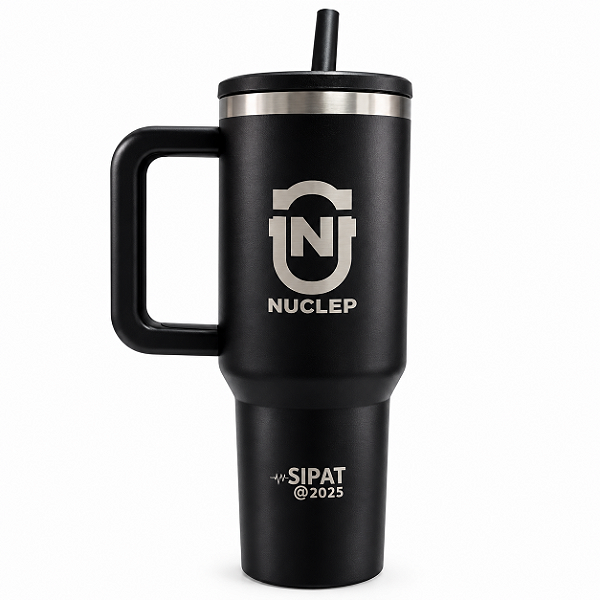 Caneca Térmica 1,2L