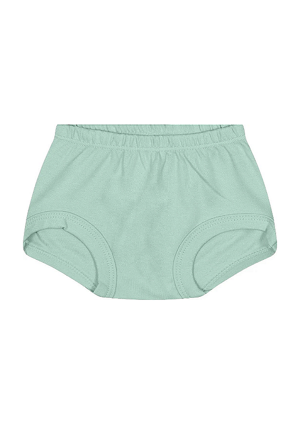 Cobre Fralda para Bebê Verde Claro Kiko Baby
