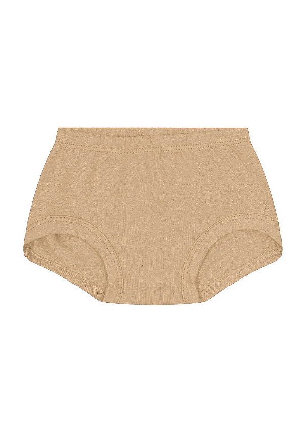 Cobre Fralda para Bebê Caramelo Kiko Baby