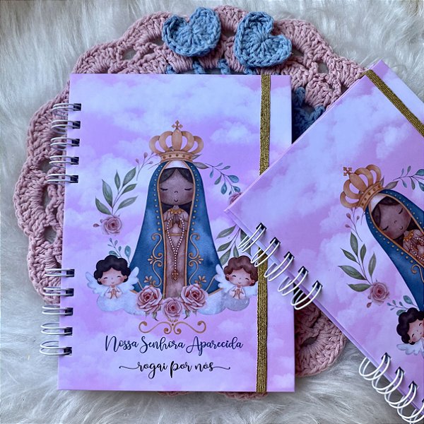 Devocional Nossa Senhora Aparecida