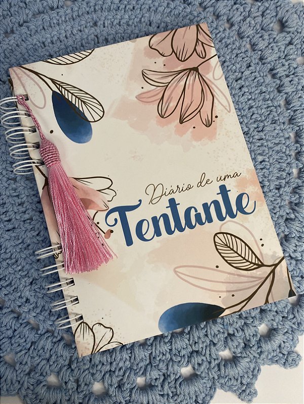 Diário da Tentante