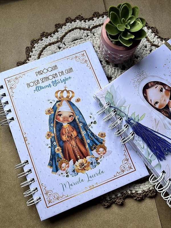 Caderno Catequese