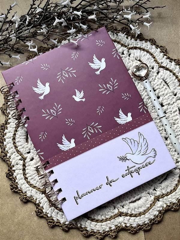 Caderno Catequese Professor (a)