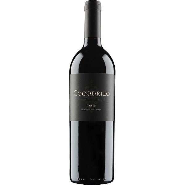 Vinho Cobos Cocodrilo Corte 750ml