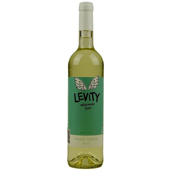 Vinho Levity Vinho Verde Branco 750ml