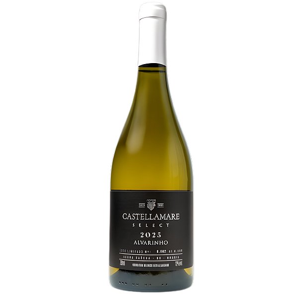 Vinho Castellamare Alvarinho Select 750ml
