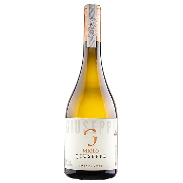 Vinho Miolo Giuseppe Chardonnay 750ml