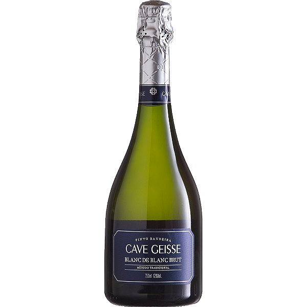 Espumante Cave Geisse Blanc de Blanc 750ml